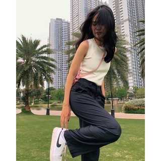 Stripes pants ( quần sọc ống rộng )