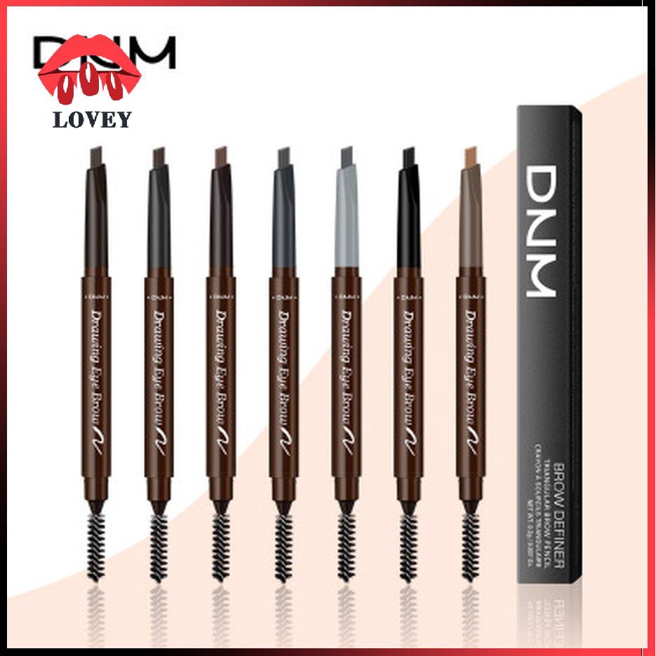 [Hàng mới về] Chì kẻ lông mày chống thấm nước chống lem DNM【05219】 | BigBuy360 - bigbuy360.vn