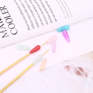 Mặt Dây Chuyền Hình Giọt Nước