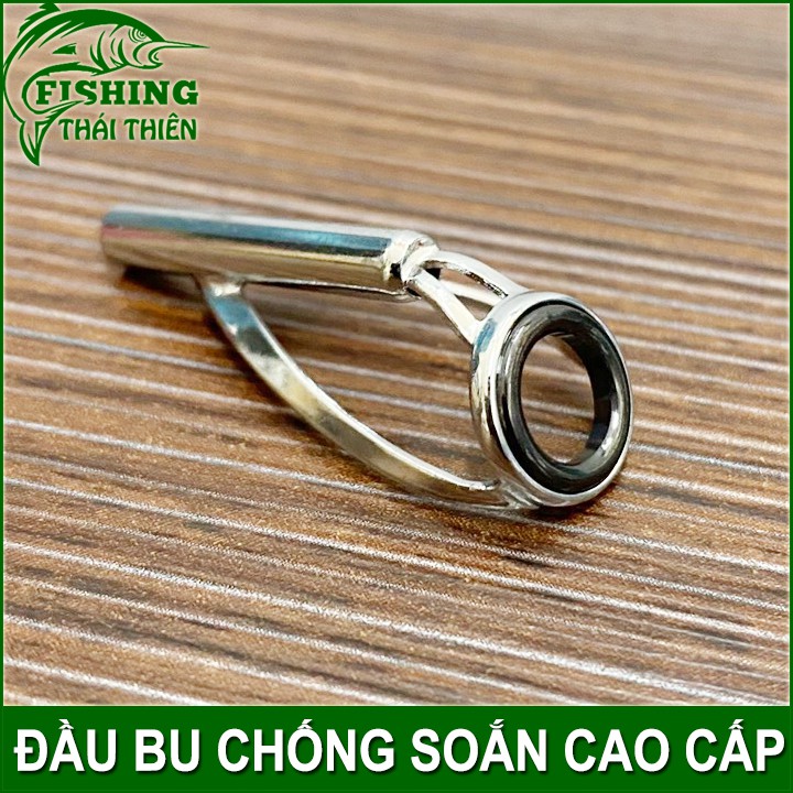 Đầu bu chống soắn MGOT cao cấp dùng cho cần câu máy