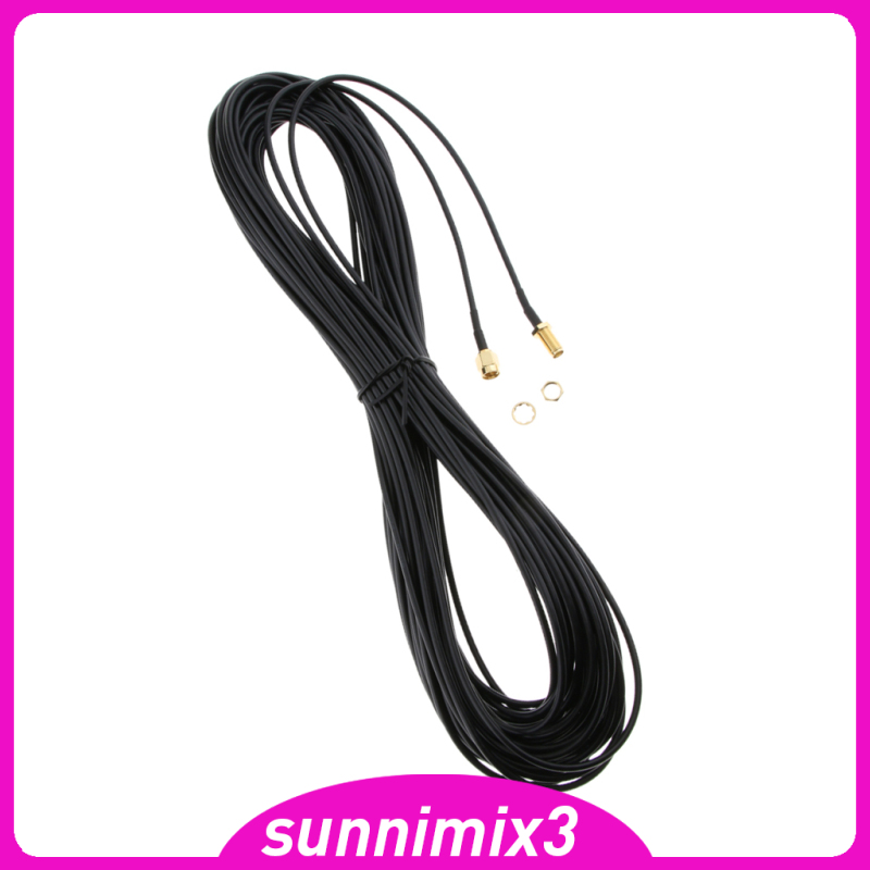 Dây Cáp Ăng Ten Rp-Sma 65.6ft | BigBuy360 - bigbuy360.vn