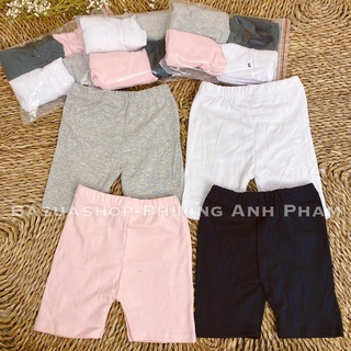Quần Legging co dãn 4 chiều bé gái