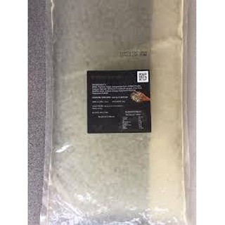 Trân châu 3q trắng wings 2kg