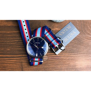 Đồng hồ nam Bulova 96B315