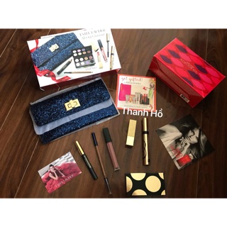 Set 6 món full size estee lauder