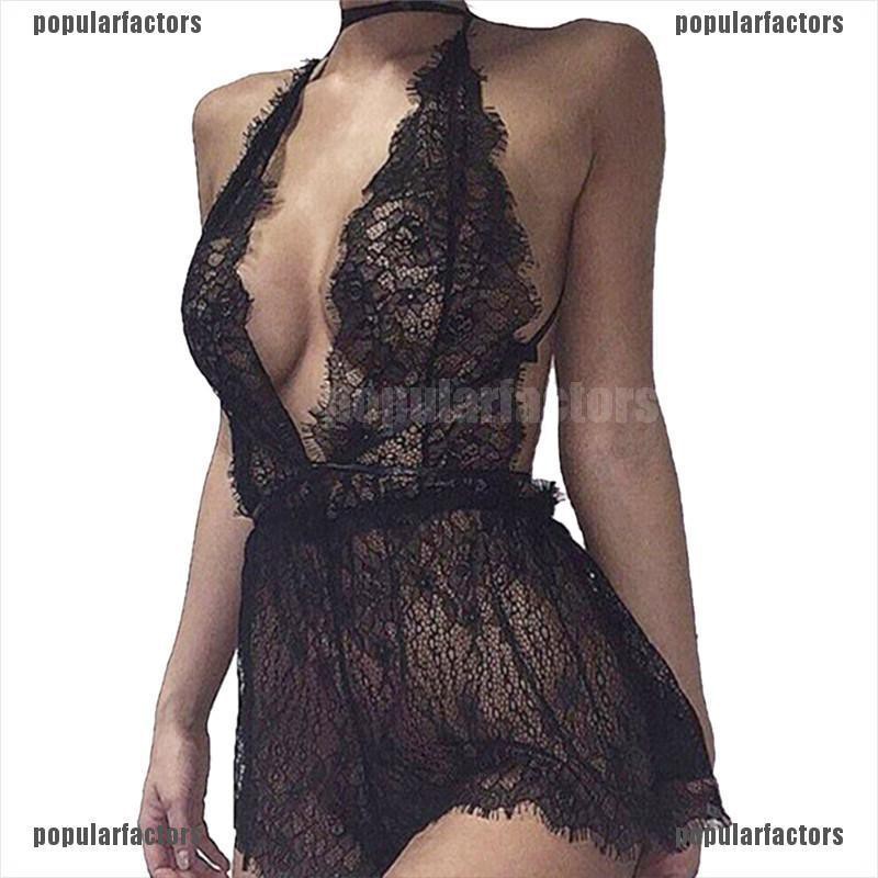 Bộ Đồ Ngủ Quyến Rũ Dành Cho Nữ Size M-xxl