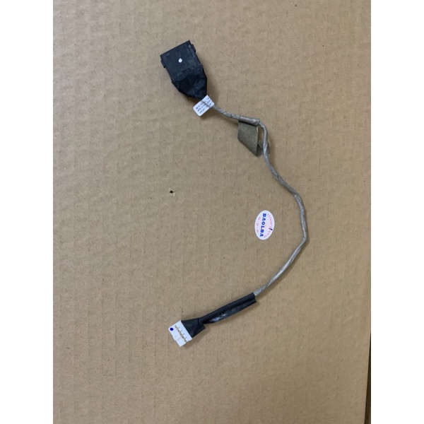 Jack nguồn dc laptop Lenovo U41 U41-25 yoga 500 500-14ibd 500s 500s-14isk Flex 3-1470