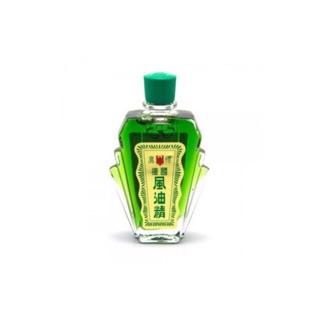 Dầu Gió Con Ó 24ml