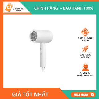 Máy sấy tóc bổ sung ion âm Mijia CMJ02LXW