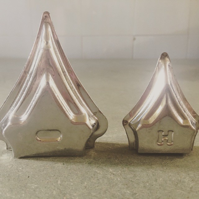 Mác giáo hàng rào 13*26 - 15*30 - 20*40 - 25*50 - 30*60 - 40*80 inox 304