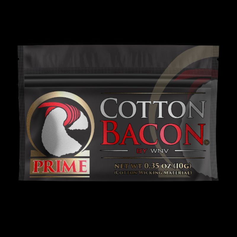 Bông gòn cotton prime chính hãng