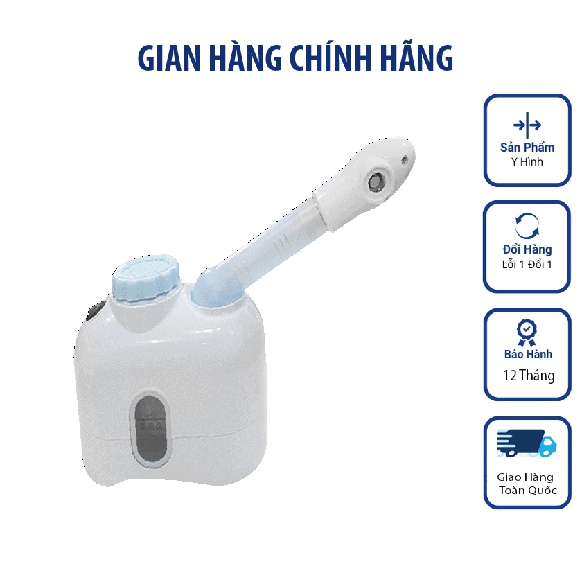 Máy xông mini - DT33/88 - Dùng Cá Nhân SPA