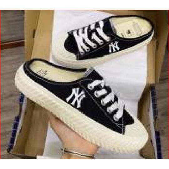 [Mã FAGREEN245 giảm tới 30K đơn 99K] Hàng mới về giầy xục thể thao nam+ nữ gót hở chống trơn trượt | BigBuy360 - bigbuy360.vn