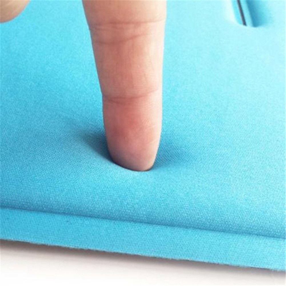 Đệm lưới thoáng khí gắn xe đẩy em bé tiện lợi