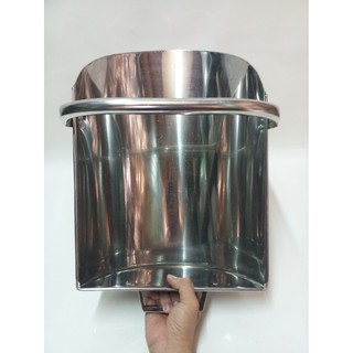KY INOX XÚC LÚA,NÔNG SẢN,PHÂN BÓN....