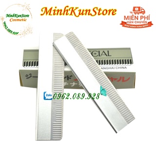 Lưỡi dao gọt chì xé cạo lông mày 1 cái