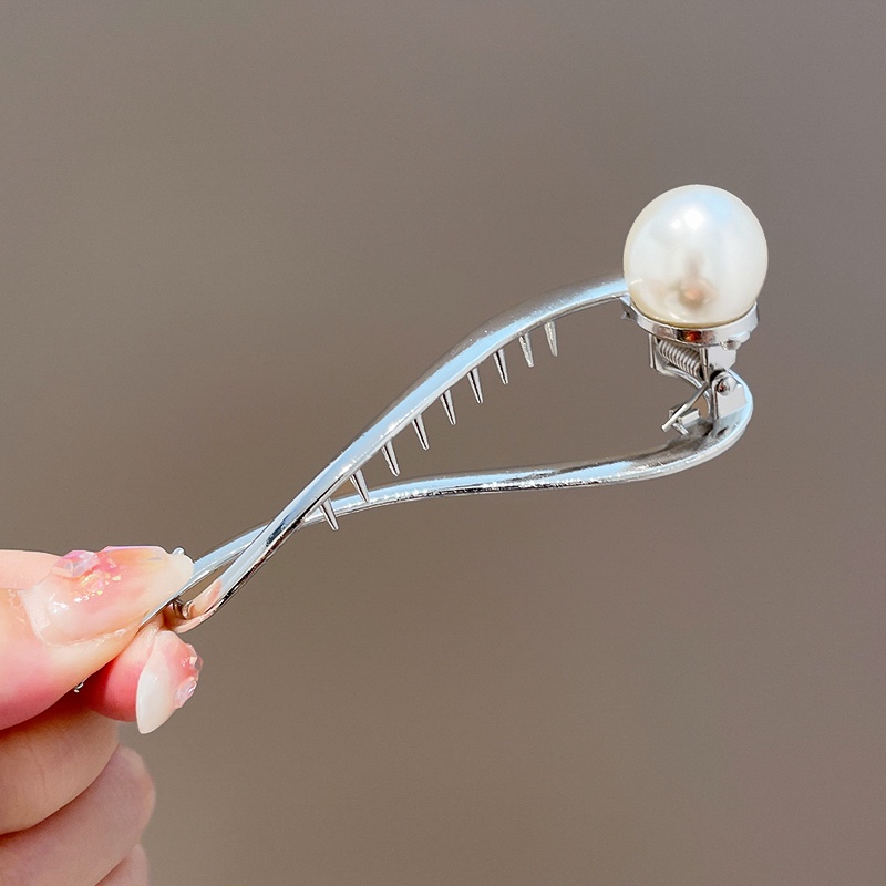 Kẹp Tóc Hình Ếch Phong Cách Hàn Quốc Tinh Tế