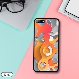 Ốp lưng cao cấp cho Huawei Y7 Pro 2018