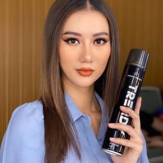 Keo xịt tóc trendy, siêu giữ nếp tóc,được giới nghệ sĩ tin dùng