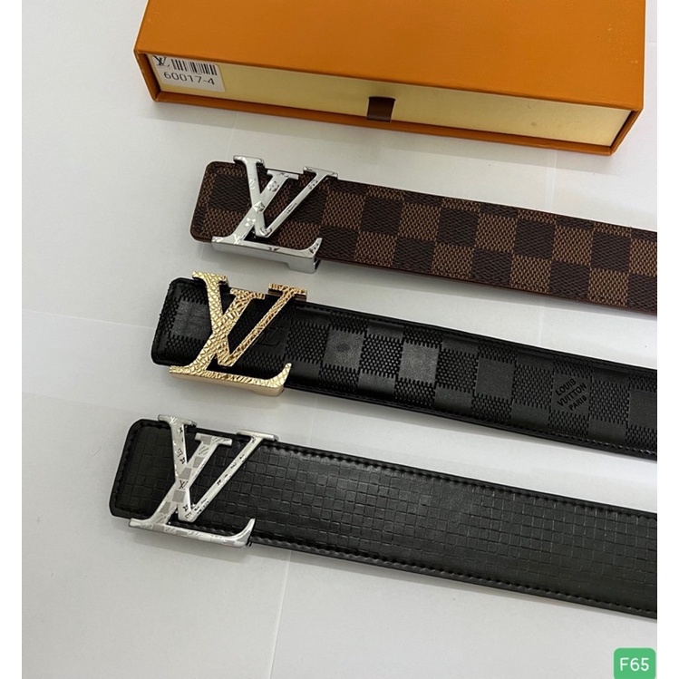 Thắt Lưng Nam LV Hàng Đẹp Chuẩn Ảnh