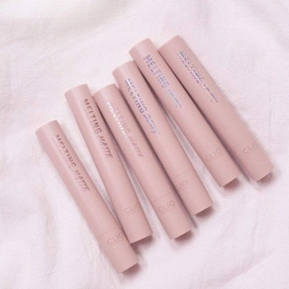 [Gom_Order] Son CLio Dewy lips và Matte lips