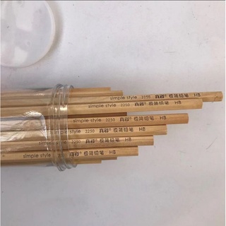 Bút chì gỗ HB