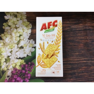 Bánh afc 200g