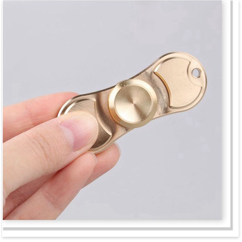 Xả kho - Con quay hổi chuyển Hand spinner 2 cánh độc đáo giảm stress căng thẳng - NicePro