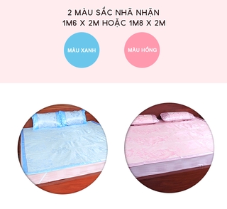 BỘ CHIẾU LỤA KACHI MK162