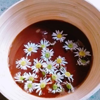 Nước ngâm châm người Dao đỏ