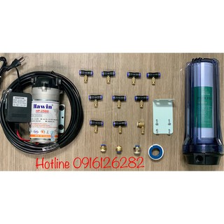 Máy phun sương - máy phun sương