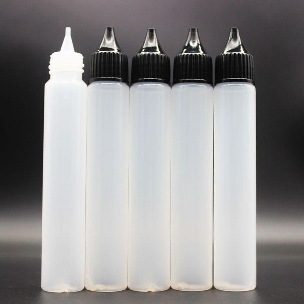 Chai Keo Dạng Bóp NICKOLAS 30ml Chuyên Dụng Cho Hầu Hết Các Loại Tinh Dầu