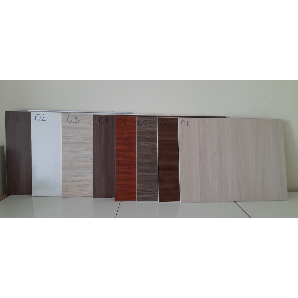 Mặt bàn gỗ dày 18mm [HÀNG LOẠI 1], tấm gỗ MDF nhập khẩu cao cấp đủ kích thước | BigBuy360 - bigbuy360.vn