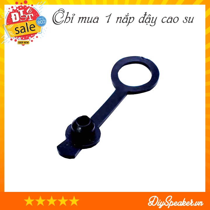 Jack sạc DC-099 chuẩn 5.5mm x 2.1mm