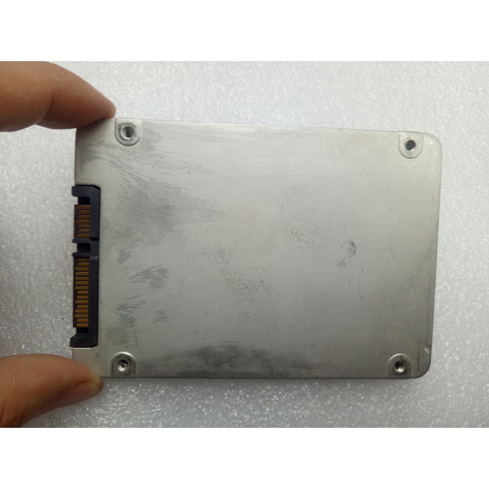 Ổ cứng laptop 2.5inch dung lượng 160GB SSD intel | BigBuy360 - bigbuy360.vn