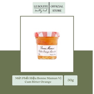 Mứt Phết Hiệu Bonne Maman 30g