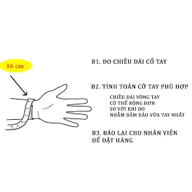Vòng tay nam nữ thép titan tạo kiểu dây xích không gỉ thiết kế Đơn Giản thời trang Unisex