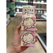 Kem nẻ To-plan cho bé 30gCHÍNH HÃNG  Loại kem dưỡng da, chống nẻ rất tốt cho da khô của trẻ vào mùa đông