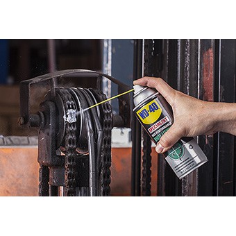 Dầu nhờn bôi trơn tác dụng cao WD-40 Specialis High Performance White Lithium Grease (360ml)