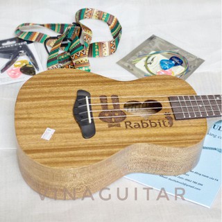 ĐÀN UKULELE CONCERT hình BWS MH-A9C