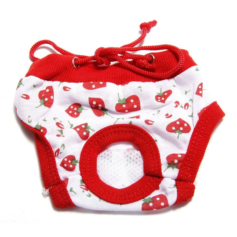 Danilo Quần Short Nhiều Màu Dễ Thương Thoải Mái Cho Thú Cưng