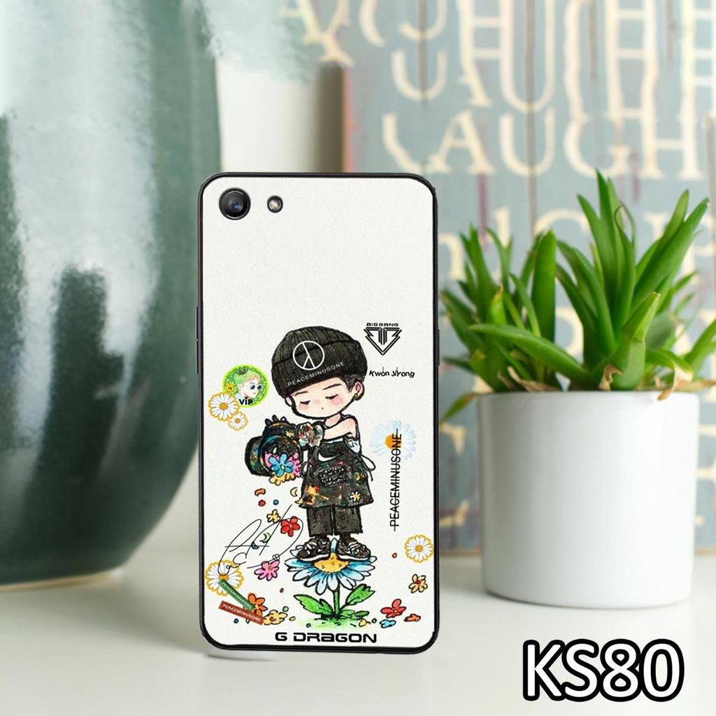[SIÊU ƯU ĐÃI] Ốp lưng Oppo A59/F1/F1S/F1-PLUS in hình idol G-dragon siêu đẹp, độc, lạ_KINGSTORE.HN_Ốp lưng điện thoại
