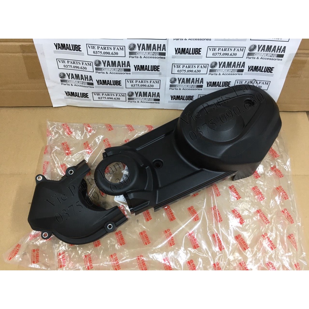Nắp ốp nồi côn lớn nhỏ trên Nouvo 4 - LX135 - Hàng chính hãng Yamaha