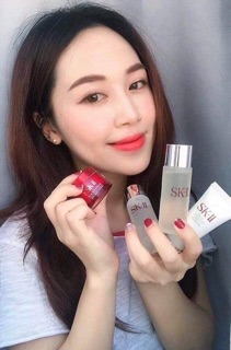 SET SKII MINI 4 MÓN