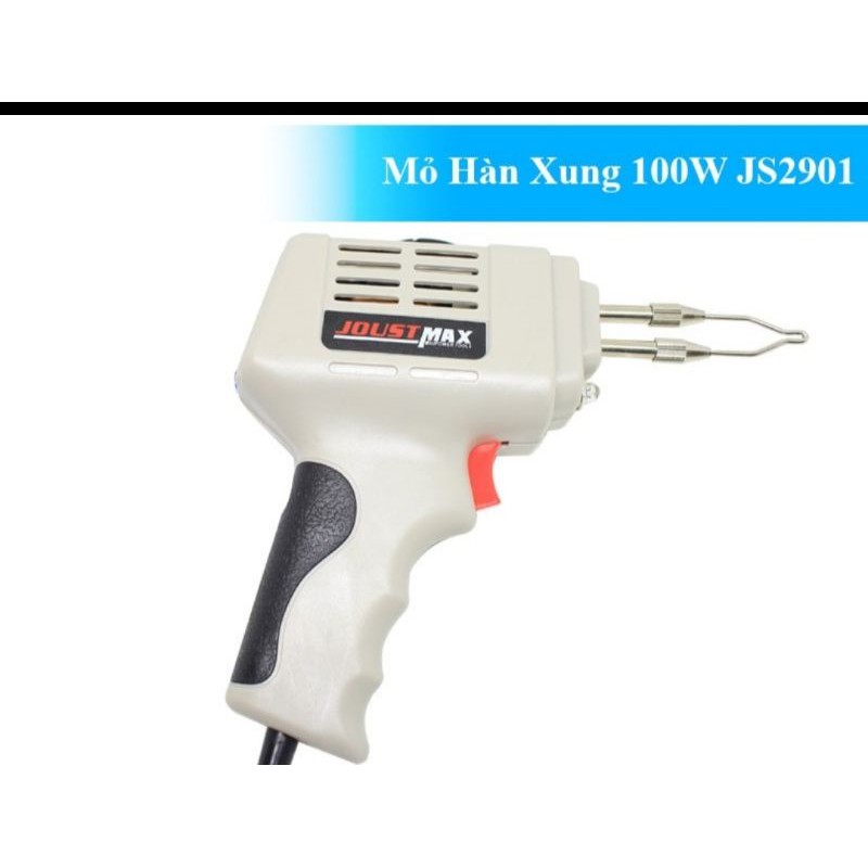 Mỏ Hàn Xung JOUST MAX 100W