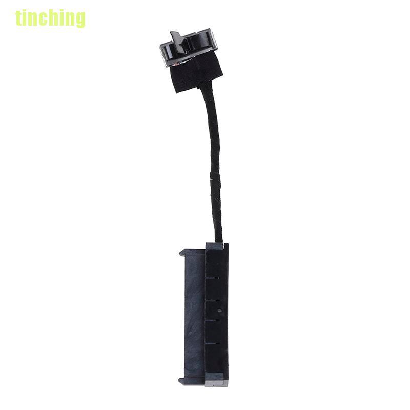Đầu Kết Nối Ổ Cứng Hdd G4 G6 Cq42 Cq43 Cq62 G42 G56 G62 G72 Sata Ax6 / 7