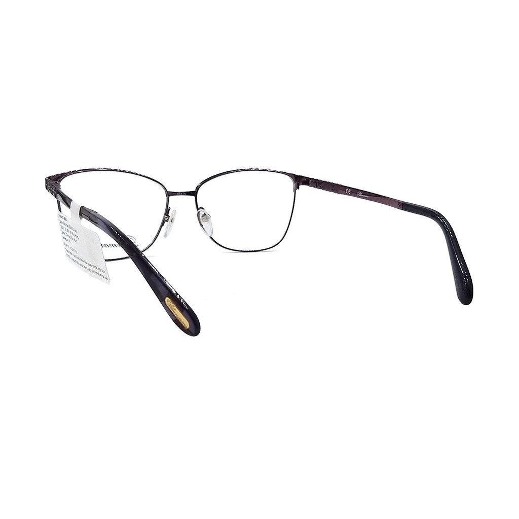 (Hàng chính hãng) Gọng kính nam nữ Blumarine VBM111S màu sắc thời trang