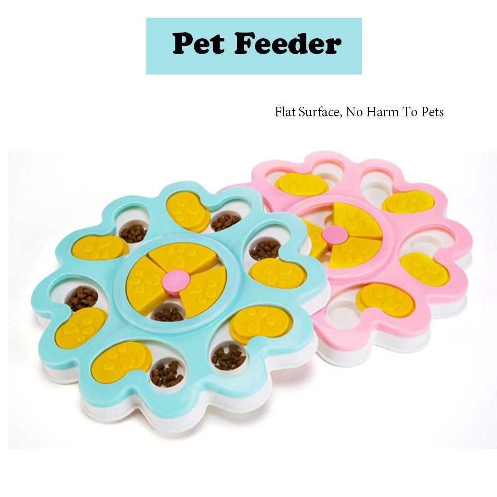 Bát Đựng Thức Ăn Cho Thú Cưng Chống Trượt 1 Cái