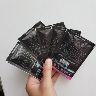 Gói hỗ trợ tăng sức mạnh pre - workout abe - ảnh sản phẩm 2