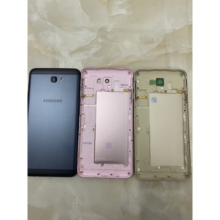 VỎ SAMSUNG J7PRIME ZIN MỚI 10%